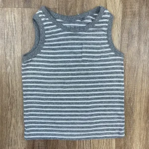 Szürke|Fehér színű Fiú -  Trikó ( Next ) 98