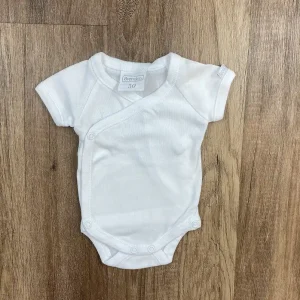 Fehér színű Fiú -  Body ( Brendon ) 50