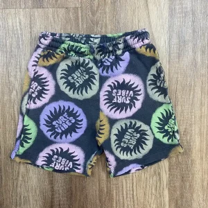 Fekete színű Fiú -  Nadrág ( Zara ) 92