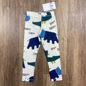 Drapp|Kék|Zöld színű Fiú -  Nadrág ( Zara ) 104