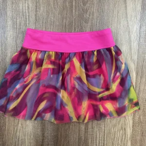 Pink színű Lány -  Szoknya ( Adidas ) 98