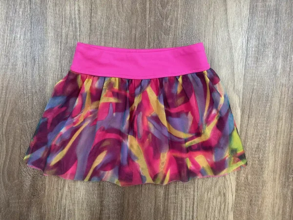 Pink színű Lány -  Szoknya ( Adidas ) 98