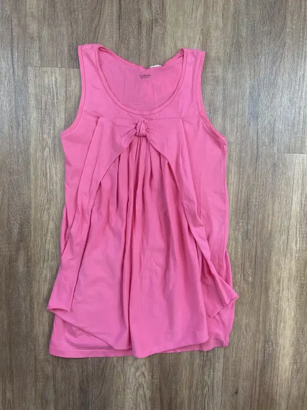 Rózsaszín színű Lány -  Ruha ( Calzedonia ) 128