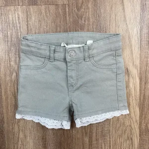 Khaki színű Lány -  Nadrág ( H&M ) 98