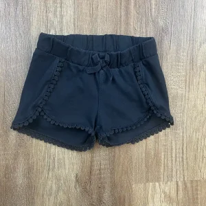 Fekete színű Lány -  Nadrág ( C&A ) 92