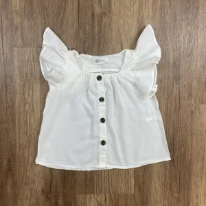 Fehér színű Lány -  Felső ( H&M ) 104