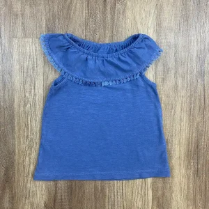 Kék színű Lány -  Felső ( Marks & Spencer ) 98
