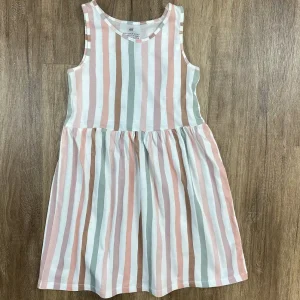 Színes színű Lány -  Ruha ( H&M ) 122|128