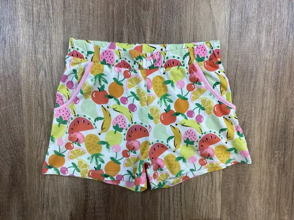 Színes színű Lány -  Nadrág ( H&M ) 122|128