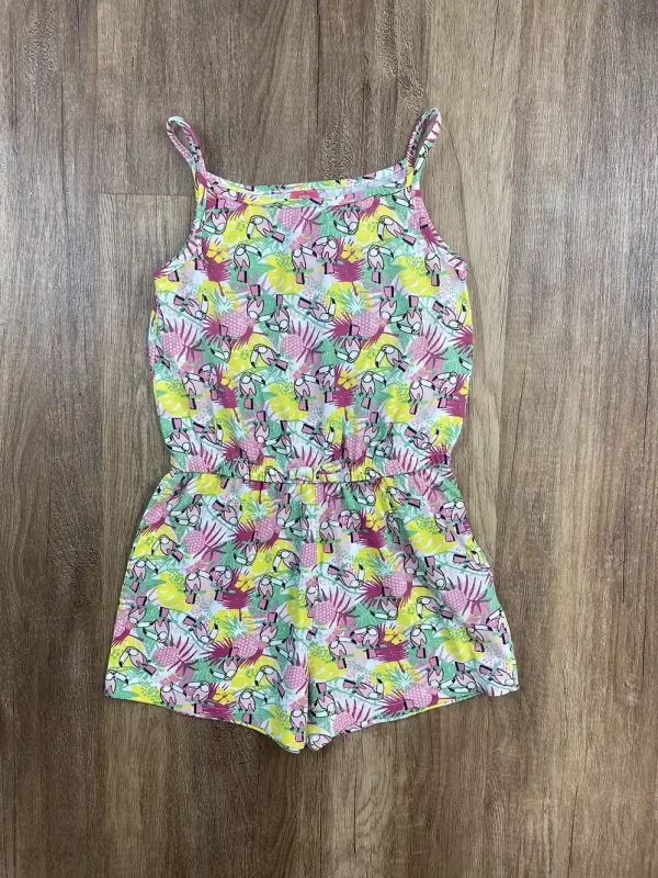 Színes színű Lány -  Playsuit ( Kiki & Koko ) 116|122