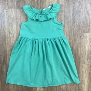Zöld színű Lány -  Ruha ( H&M ) 122|128