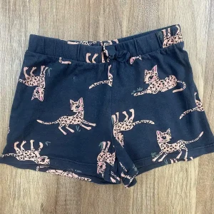 Fekete színű Lány -  Nadrág ( H&M ) 122|128