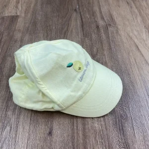 Sárga színű Lány -  Sapka ( H&M ) 92|104