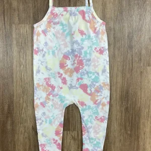 Színes színű Lány -  Rugdalózó ( H&M ) 86