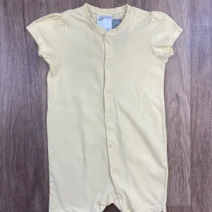 Sárga színű Lány -  Pizsama ( H&M ) 92