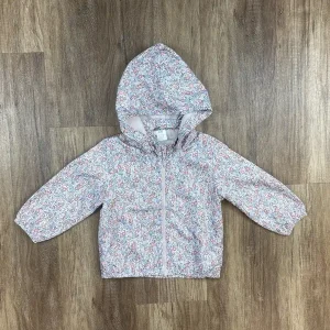 Színes színű Lány -  Kabát ( H&M ) 86