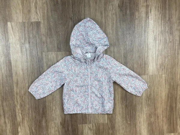 Színes színű Lány -  Kabát ( H&M ) 86