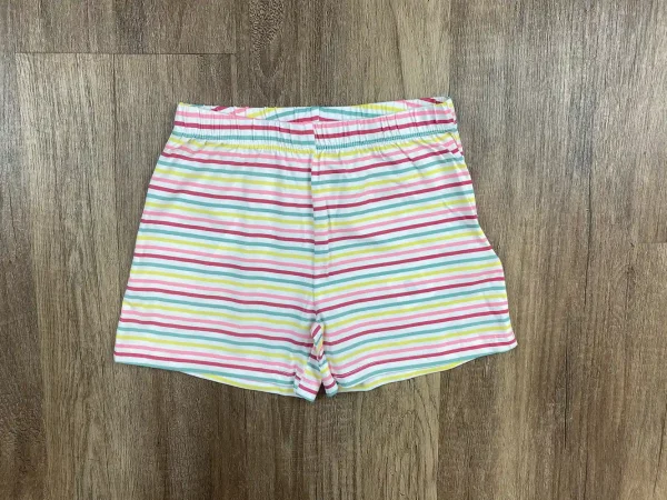 Színes színű Lány -  Nadrág ( Chicco ) 104