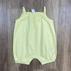 Sárga színű Lány -  Napozó ( H&M ) 68