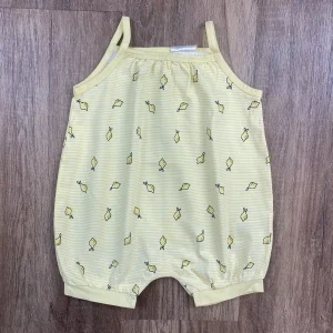 Sárga színű Lány -  Napozó ( H&M ) 68
