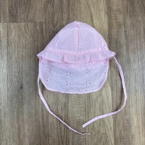 Rózsaszín színű Lány -  Sapka ( Egyéb ) 68