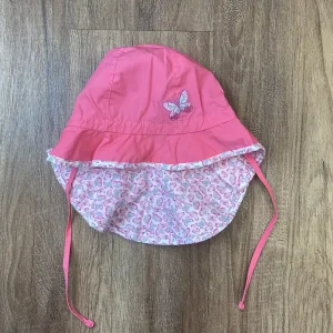 Pink színű Lány -  Sapka ( Egyéb ) 86|92