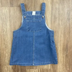 Kék színű Lány -  Ruha ( H&M ) 86