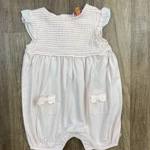 Rózsaszín színű Lány -  Rugdalózó ( Ted Baker ) 62|68