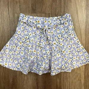 Lila színű Lány -  Szoknya ( Zara ) 116