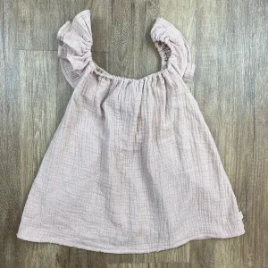 Hús színű Lány -  Felső ( Egyéb ) 128|134