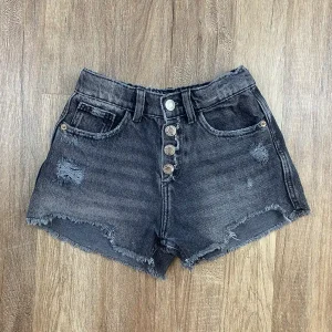 Fekete színű Lány -  Nadrág ( Zara ) 128