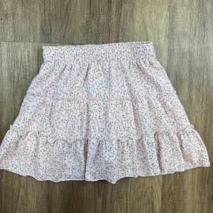 Rózsaszín színű Lány -  Szoknya ( Zara ) 128
