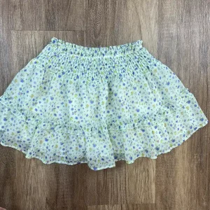 Zöld színű Lány -  Szoknya ( Zara ) 128