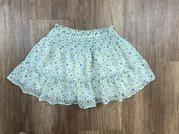 Zöld színű Lány -  Szoknya ( Zara ) 128