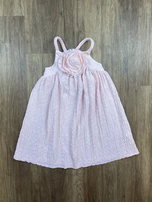 Lány -  Ruha ( Zara ) 128