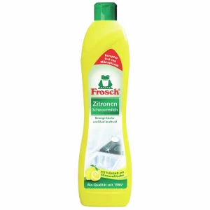 Frosch Súrolókrém - Citrom 500ml