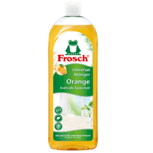 Frosch Univerzális Tisztítószer - narancs 750 ml