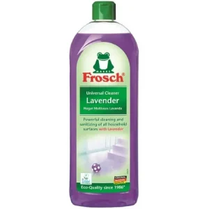 Frosch Univerzális Tisztítószer - Levendula 750 ml