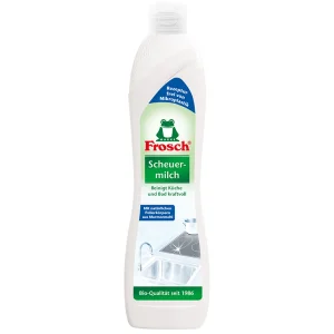 Frosch Súrolókrém - Klasszikus 500ml