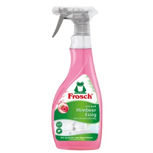 Frosch higiéniai tisztítószer (Málnaecetes), 500 ml -es palack