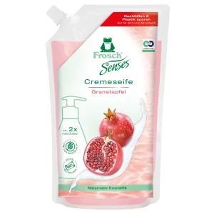 Frosch folyékony szappan gránátalma 500 ml
