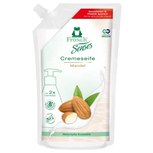 Frosch folyékony szappan mandulás 500 ml