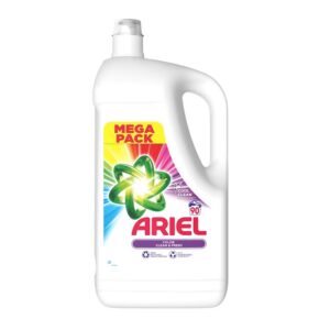 Ariel Color Clean & Fresh folyékony mosószer 4,5 l (90 mosás)
