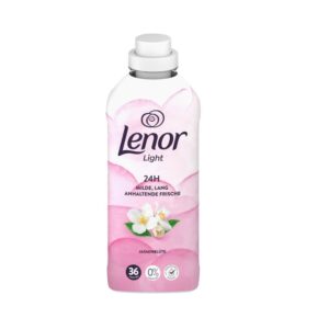 Lenor Jázminvirág Textilöblitő 756 ml (36 mosás)