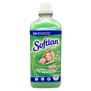 Softlan - Öblítő - Tavaszi frissesség illat 1 l (45 mosás)