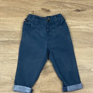 Kék színű Fiú Nadrág - (Next) 80