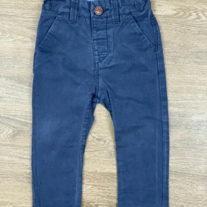 Kék színű Fiú Nadrág - (Next) 80