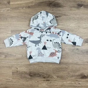 Szürke színű Fiú Pulóver - (Next) 68,74