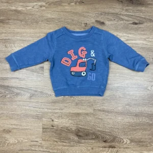 Kék színű Fiú Pulóver - (Next) 62,68