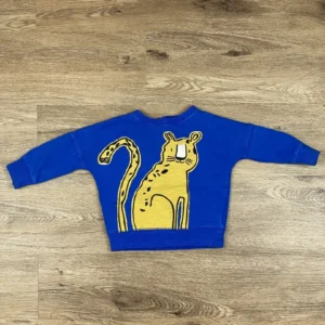 Kék színű Fiú Pulóver - (Next) 62,68